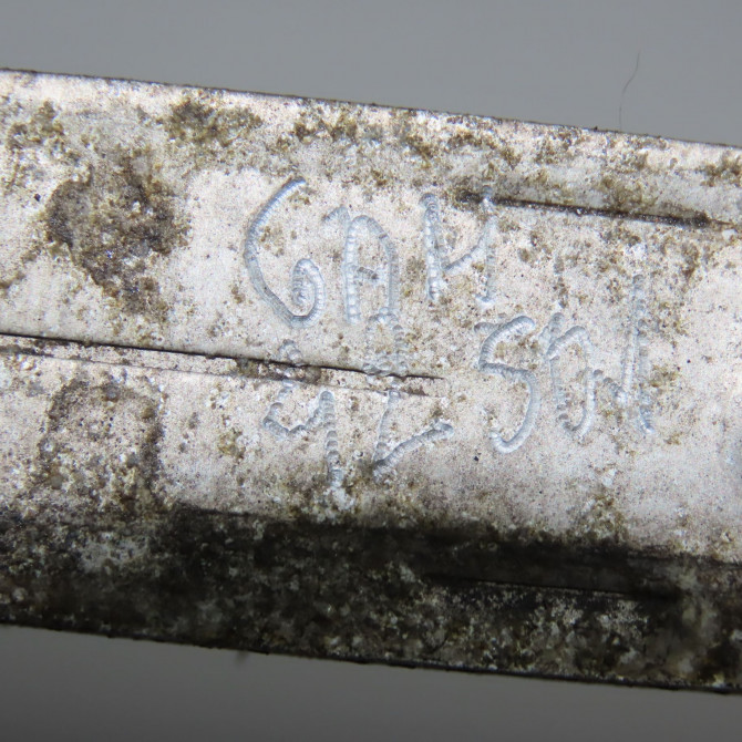 Radiateur occasion CITROEN 146 Phase 1 04-1995->04-1999 2.0 BLUEHDI 180ch 9678711180 4