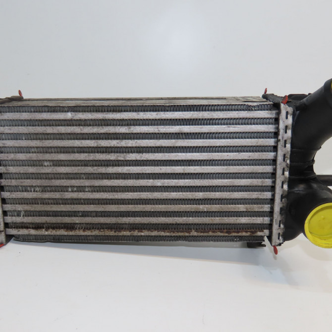 Echangeur air occasion FORD CMAX II Phase 1 09-2010->09-2015 1.6 TDCI 115ch 1755305 1