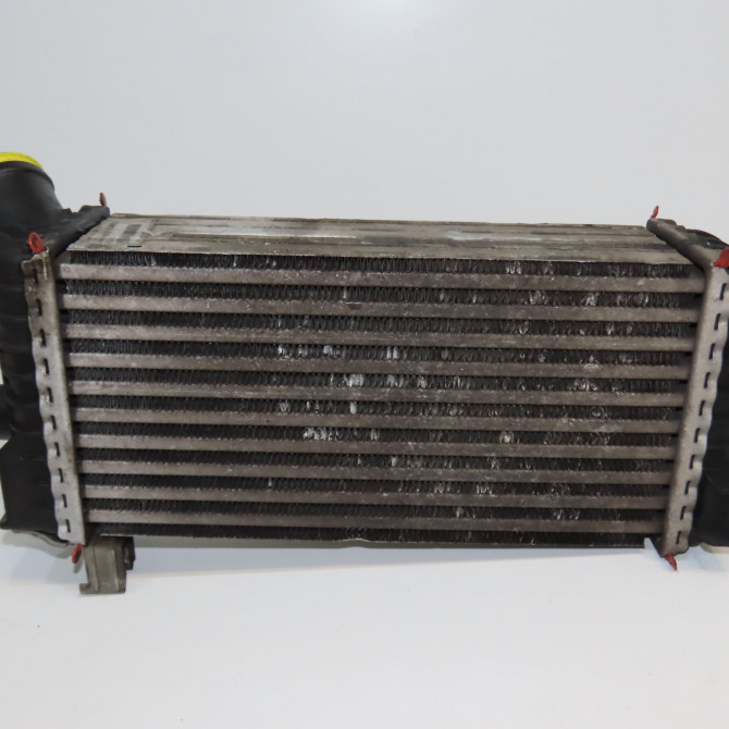 Echangeur air occasion FORD CMAX II Phase 1 09-2010->09-2015 1.6 TDCI 115ch 1755305 2