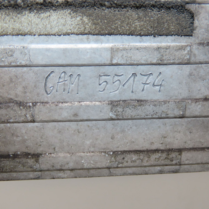 Echangeur air occasion FORD CMAX II Phase 1 09-2010->09-2015 1.6 TDCI 115ch 1755305 4