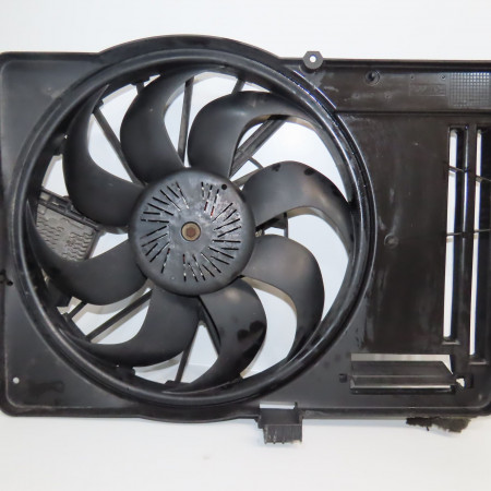 Ventilateur de refroidissement occasion FORD CMAX II Phase 1 09-2010->09-2015 1.6 TDCI 115ch 2269553