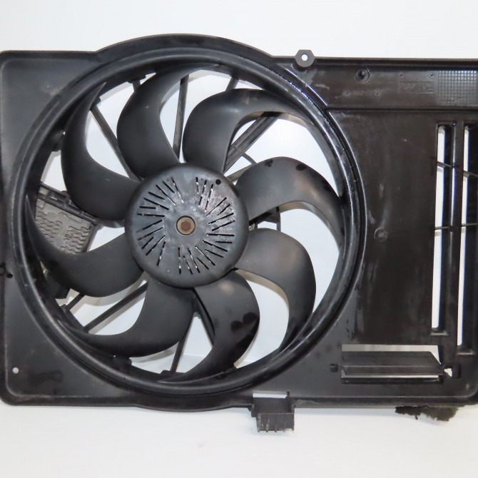 Ventilateur de refroidissement occasion FORD CMAX II Phase 1 09-2010->09-2015 1.6 TDCI 115ch 2269553 1