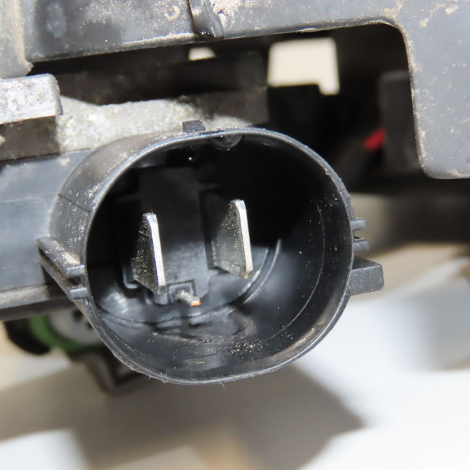 Ventilateur de refroidissement occasion FORD CMAX II Phase 1 09-2010->09-2015 1.6 TDCI 115ch 2269553 3