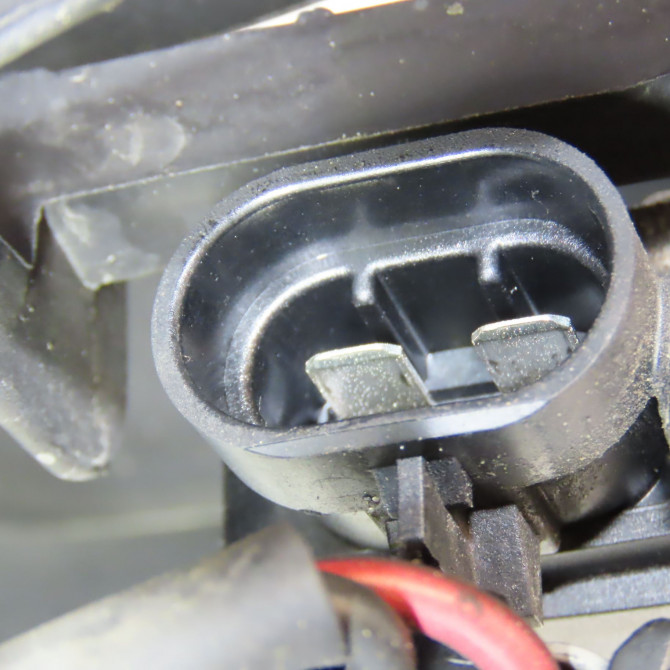 Ventilateur de refroidissement occasion FORD CMAX II Phase 1 09-2010->09-2015 1.6 TDCI 115ch 2269553 4