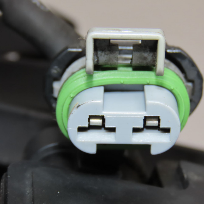 Ventilateur de refroidissement occasion FORD CMAX II Phase 1 09-2010->09-2015 1.6 TDCI 115ch 2269553 5