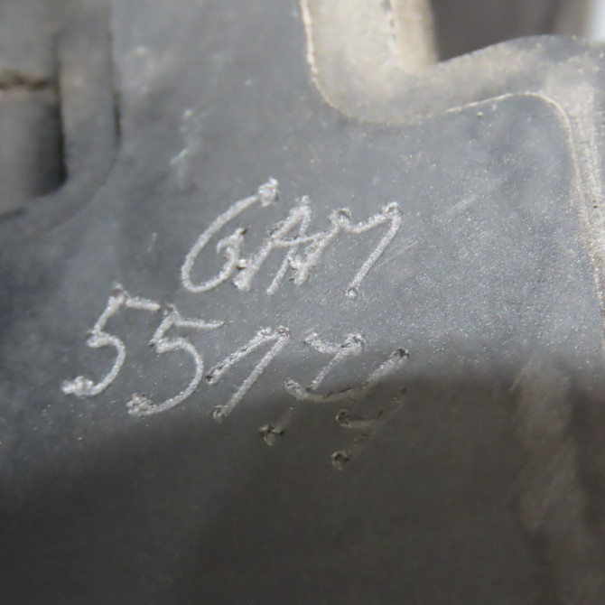 Ventilateur de refroidissement occasion FORD CMAX II Phase 1 09-2010->09-2015 1.6 TDCI 115ch 2269553 7