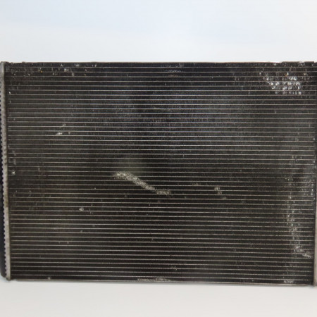 Radiateur occasion RENAULT SCENIC II Phase 2 09-2006->04-2009 2.0 DCI 150ch 8200325007