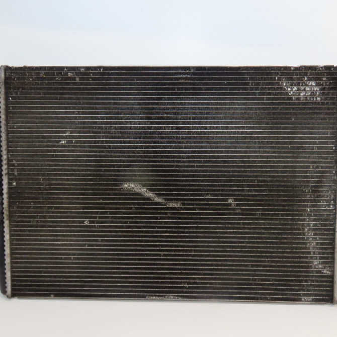 Radiateur occasion RENAULT SCENIC II Phase 2 09-2006->04-2009 2.0 DCI 150ch 8200325007 1