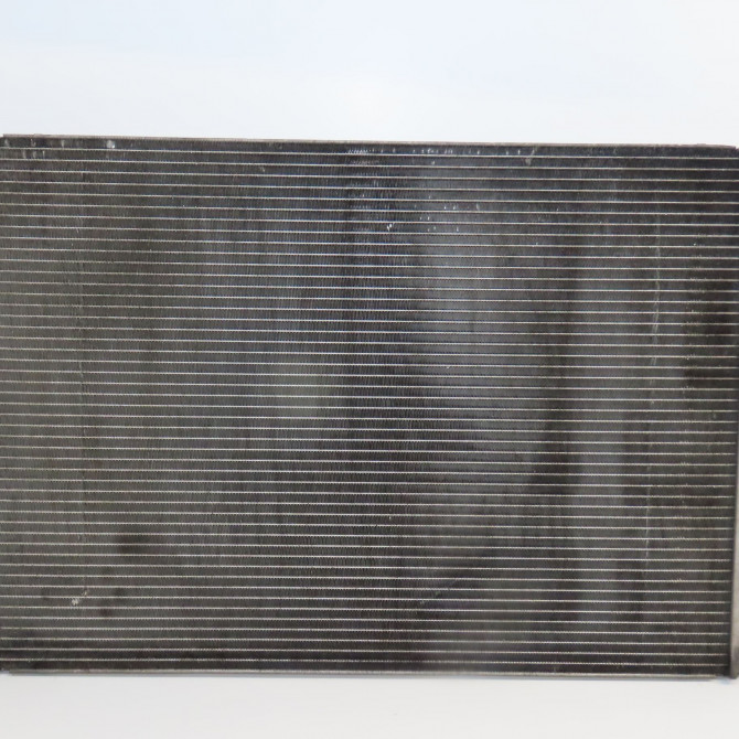 Radiateur occasion RENAULT SCENIC II Phase 2 09-2006->04-2009 2.0 DCI 150ch 8200325007 2