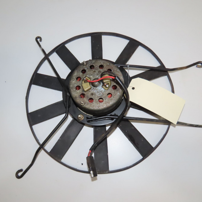 Ventilateur de refroidissement occasion RENAULT EXPRESS Phase 1 11-1985->09-1994 1.9 D 7700789732 2
