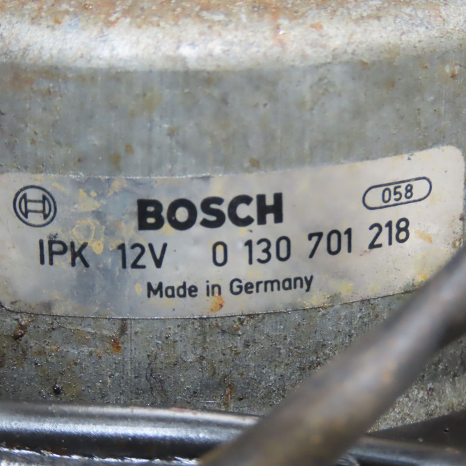 Ventilateur de refroidissement occasion RENAULT EXPRESS Phase 1 11-1985->09-1994 1.9 D 7700789732 4