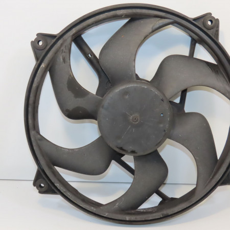 Ventilateur de refroidissement occasion CITROEN XSARA PICASSO Phase 2 02-2004->12-2010 2.0i 136ch 1253C8