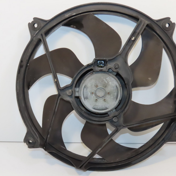 Ventilateur de refroidissement occasion CITROEN XSARA PICASSO Phase 2 02-2004->12-2010 2.0i 136ch 1253C8 2