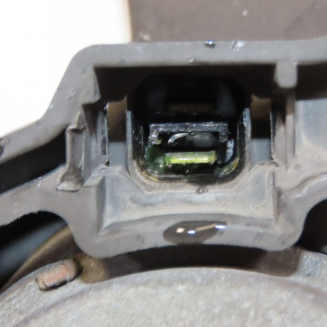 Ventilateur de refroidissement occasion CITROEN XSARA PICASSO Phase 2 02-2004->12-2010 2.0i 136ch 1253C8 3