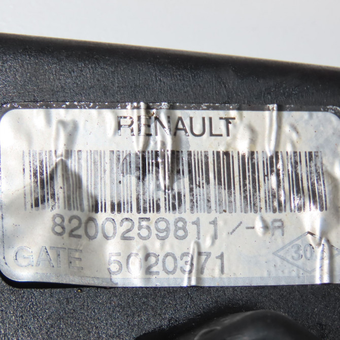 Ventilateur de refroidissement occasion RENAULT CLIO II Phase 2 06-2001->07-2006 1.5 DCI 70ch 7701070294 6