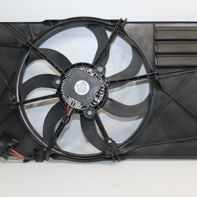 Ventilateur de refroidissement occasion VOLKSWAGEN GOLF V Phase 1 11-2003->10-2008 1.9 TDI 105ch 1K0959455EF 2