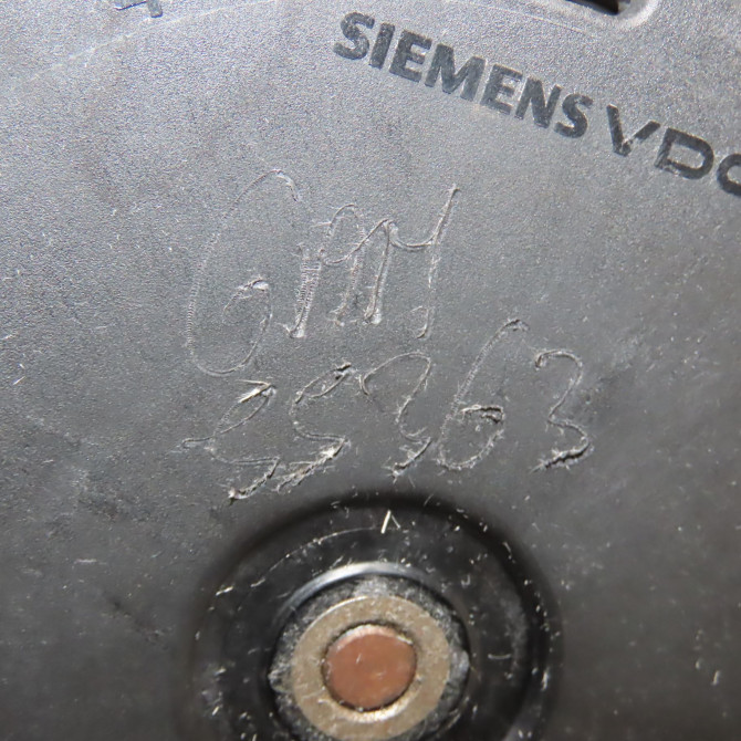 Ventilateur de refroidissement occasion VOLKSWAGEN GOLF V Phase 1 11-2003->10-2008 1.9 TDI 105ch 1K0959455EF 5