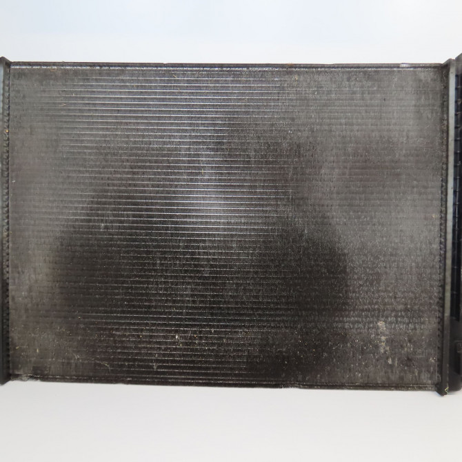 Radiateur occasion RENAULT MEGANE III Phase 1 11-2008->01-2012 1.6i 16v 110ch 214100014R 1