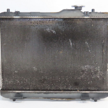 Radiateur occasion SUZUKI SWIFT III Phase 1 03-2005->09-2011 1.3 VVT 1770063J20