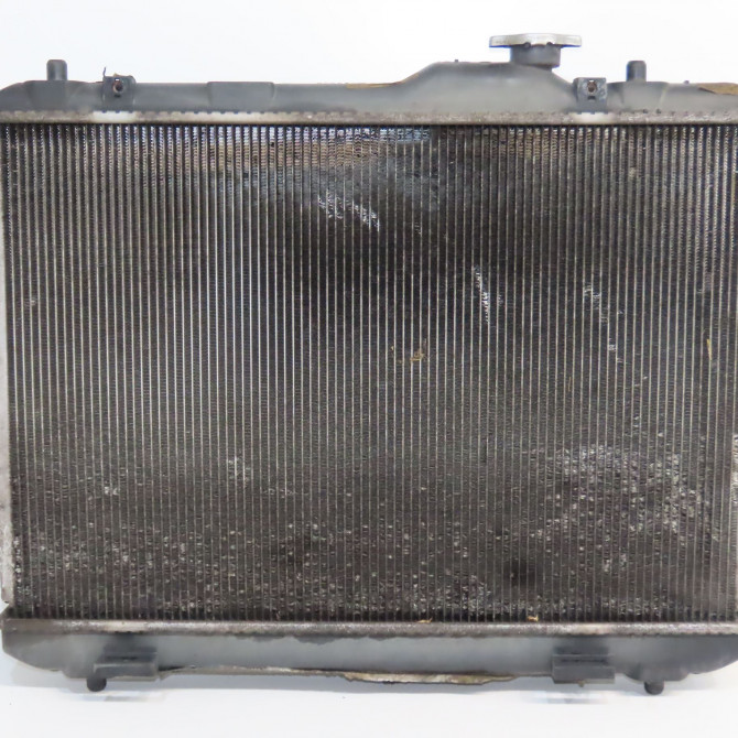 Radiateur occasion SUZUKI SWIFT III Phase 1 03-2005->09-2011 1.3 VVT 1770063J20 1