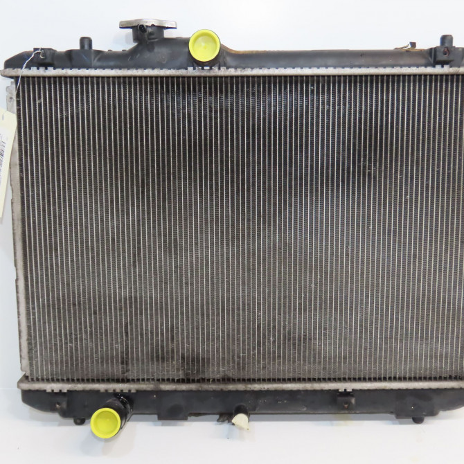 Radiateur occasion SUZUKI SWIFT III Phase 1 03-2005->09-2011 1.3 VVT 1770063J20 2