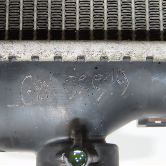 Radiateur occasion SUZUKI SWIFT III Phase 1 03-2005->09-2011 1.3 VVT 1770063J20 3