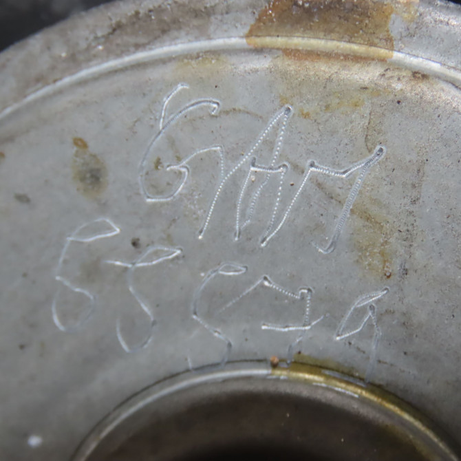 Ventilateur de refroidissement occasion SUZUKI SWIFT III Phase 1 03-2005->09-2011 1.3 VVT 1712080J00 4