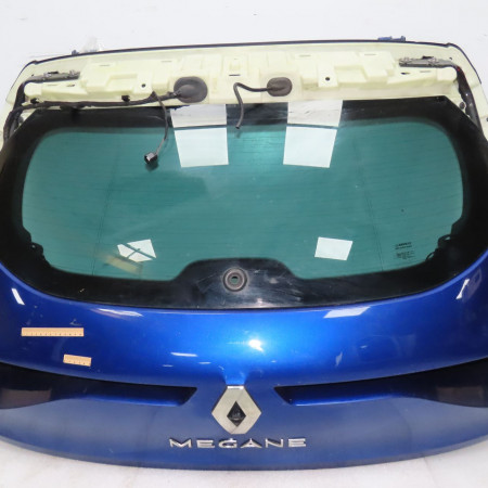 Hayon occasion RENAULT MEGANE IV Phase 1 12-2015->... 1.6 DCI 130ch 901007547R