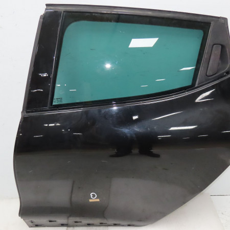 Porte arrière gauche occasion RENAULT CLIO IV Phase 1 07-2012->... 1.5 DCI 90ch 821016892R