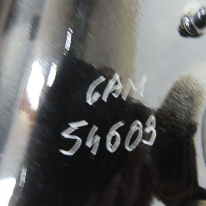 Porte arrière gauche occasion RENAULT CLIO IV Phase 1 07-2012->... 1.5 DCI 90ch 821016892R 4