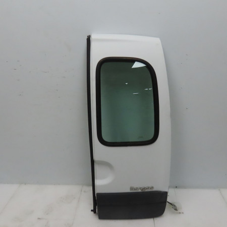 Porte battante arrière droite occasion RENAULT KANGOO I Phase 2 03-2003->06-2010 1.5 DCI 65ch 901005956R