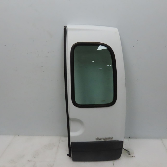 Porte battante arrière droite occasion RENAULT KANGOO I Phase 2 03-2003->06-2010 1.5 DCI 65ch 901005956R 1