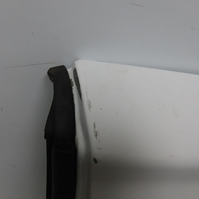 Porte battante arrière droite occasion RENAULT KANGOO I Phase 2 03-2003->06-2010 1.5 DCI 65ch 901005956R 3