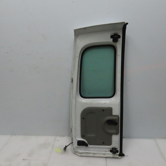 Porte battante arrière droite occasion RENAULT KANGOO I Phase 2 03-2003->06-2010 1.5 DCI 65ch 901005956R 4