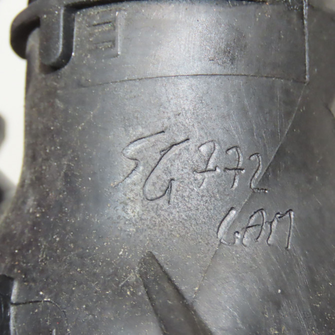 Echangeur air occasion OPEL 9824742280 4