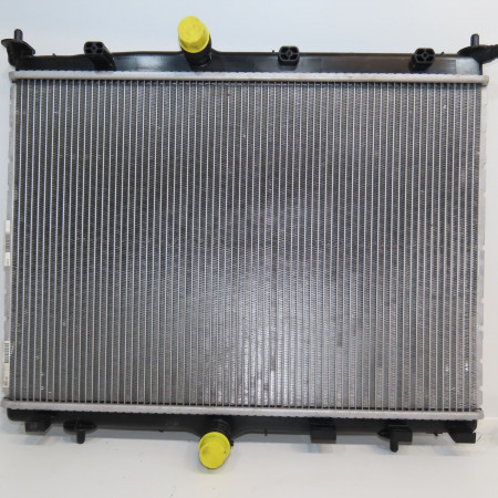 Radiateur occasion OPEL 9825333380