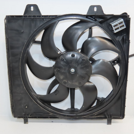 Ventilateur de refroidissement occasion OPEL 9827752980