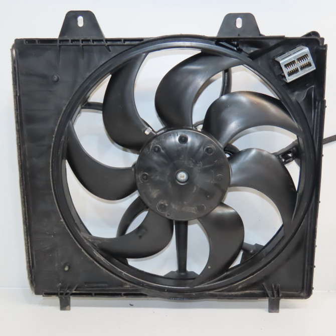 Ventilateur de refroidissement occasion OPEL 9827752980 1