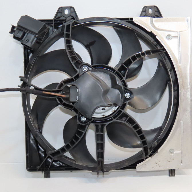 Ventilateur de refroidissement occasion OPEL 9827752980 2