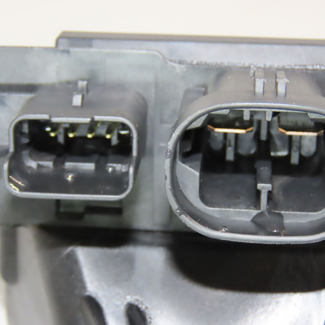 Ventilateur de refroidissement occasion OPEL 9827752980 3