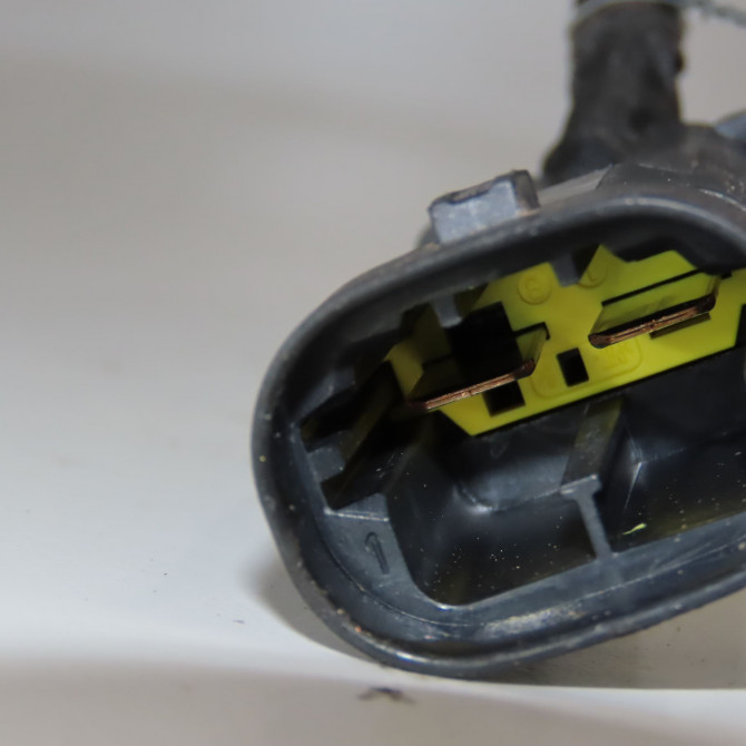 Ventilateur de refroidissement occasion OPEL 9827752980 4