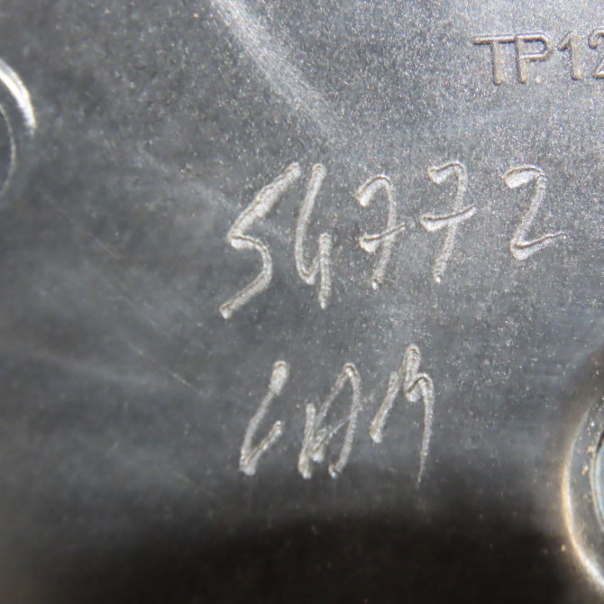 Ventilateur de refroidissement occasion OPEL 9827752980 7