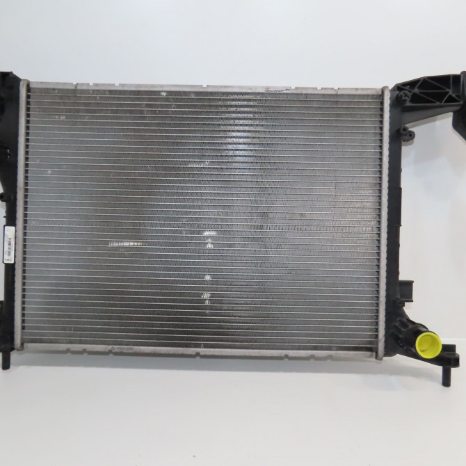 Radiateur occasion FIAT TIPO II Phase 1 12-2015->... 1.4i 95ch 52052603 1