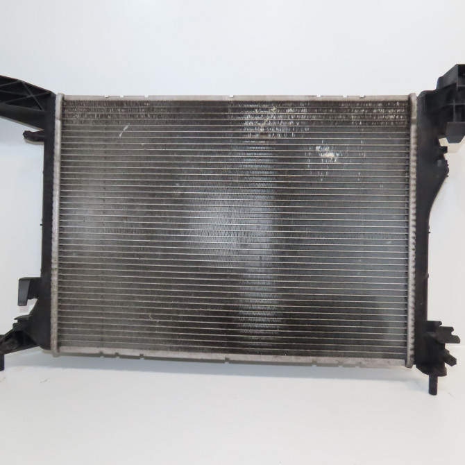 Radiateur occasion FIAT TIPO II Phase 1 12-2015->... 1.4i 95ch 52052603 2