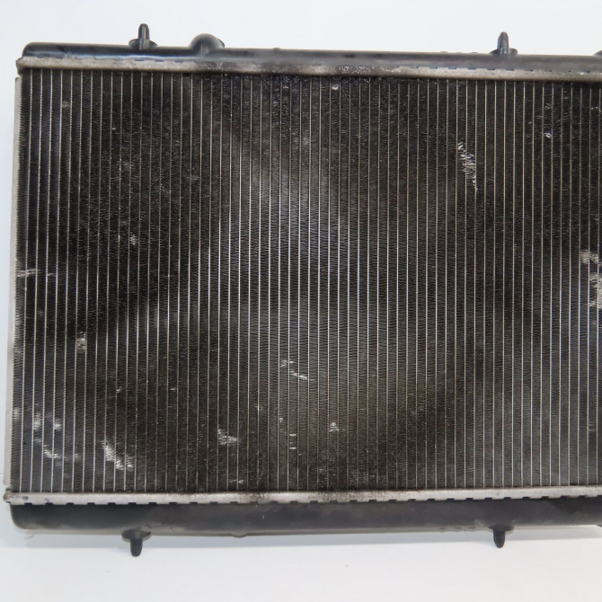 Radiateur occasion CITROEN BERLINGO I Phase 2 11-2002->10-2010 1.9 D 9835996080 2