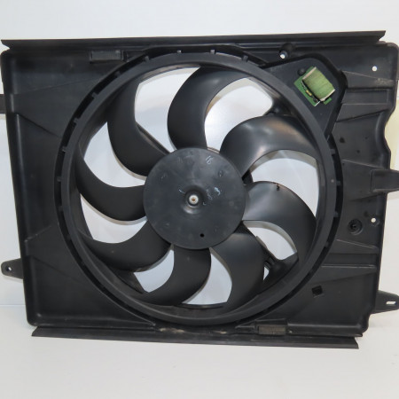 Ventilateur de refroidissement occasion FIAT TIPO II Phase 1 12-2015->... 1.4i 95ch 52052605