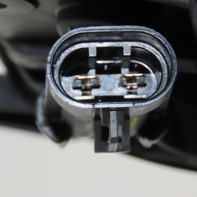 Ventilateur de refroidissement occasion FIAT TIPO II Phase 1 12-2015->... 1.4i 95ch 52052605 4