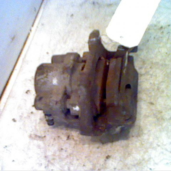 Etrier de frein arrière droit occasion B.M.W. SERIE 5 IV Phase 1 12-1995->07-2000 34211163394 2