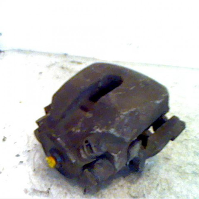 Etrier de frein arrière gauche occasion B.M.W. SERIE 5 IV Phase 1 12-1995->07-2000 34211163393 1