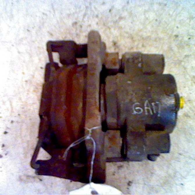 Etrier de frein arrière gauche occasion B.M.W. SERIE 5 IV Phase 1 12-1995->07-2000 34211163393 2